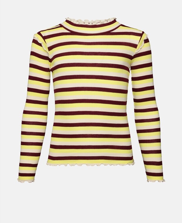 

Футболка Scotch & Soda, желтый