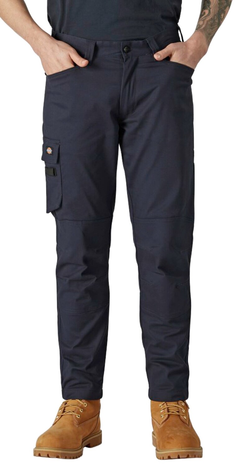 

Брюки карго Dickies, темно-синий