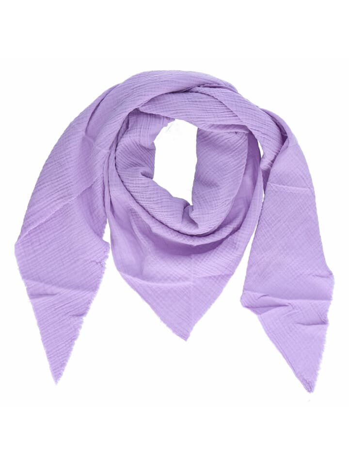 

Шарф COFI 1453, цвет violett