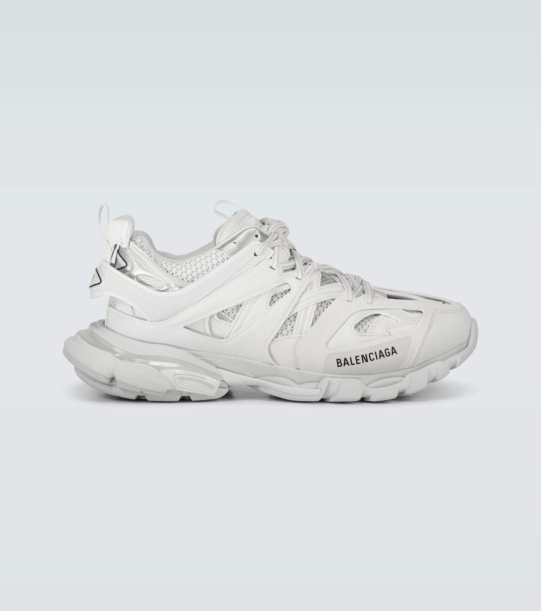 

Кроссовки Balenciaga, белый