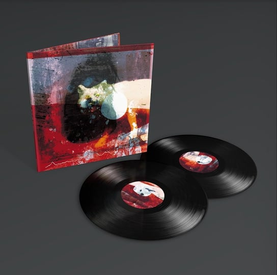 виниловые пластинки rock action records mogwai as the love continues 2lp Виниловая пластинка Mogwai - As The Love Continues
