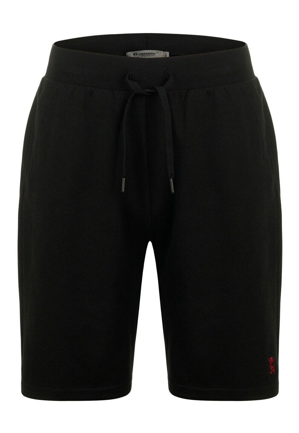 

Обычные брюки Giordano, черный