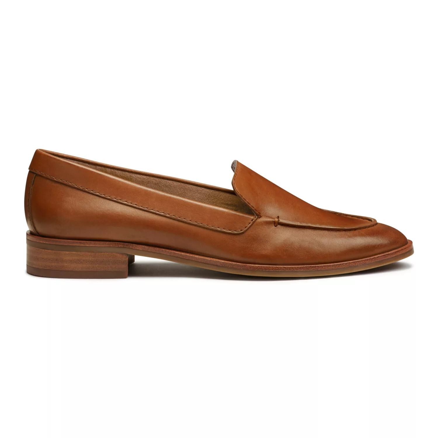 

Женские кожаные туфли на плоской подошве Aerosoles East Side Aerosoles