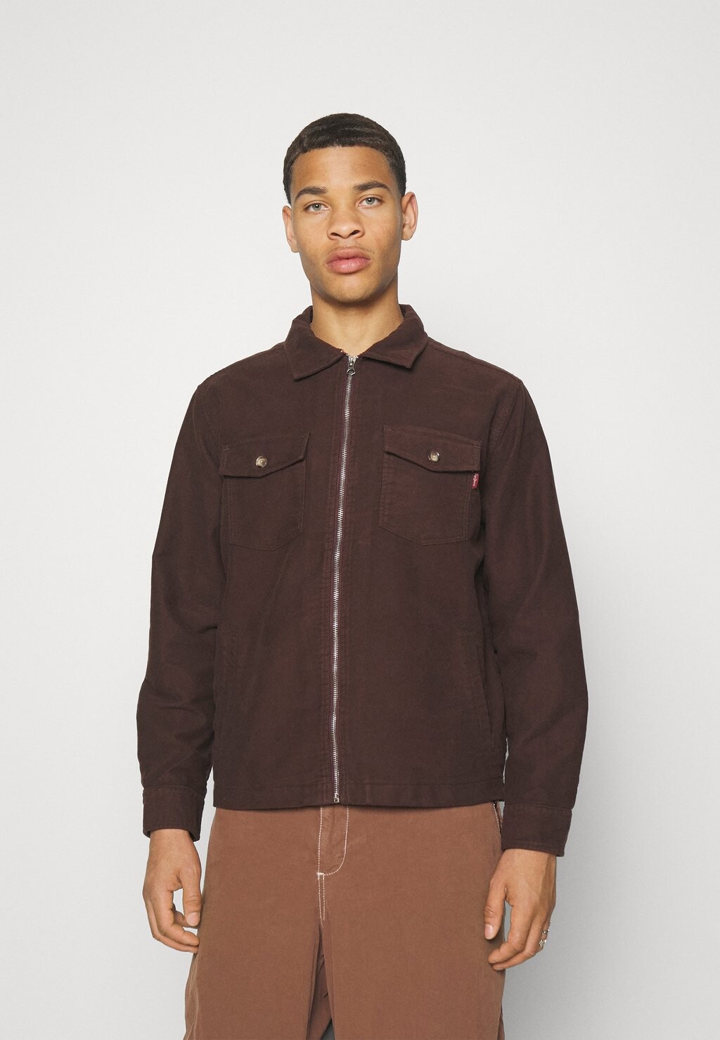 

Куртка Фина Pepe Jeans ЭРИК, цвет trail