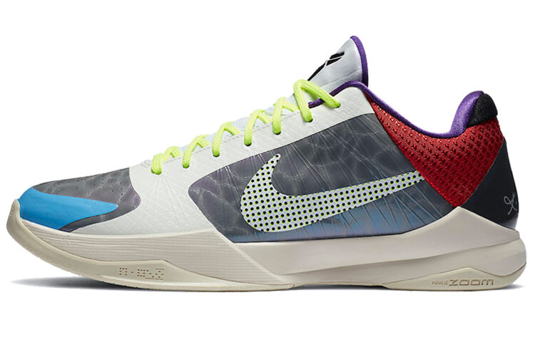 

Nike Zoom Kobe 5 Protro PJ Tucker PE