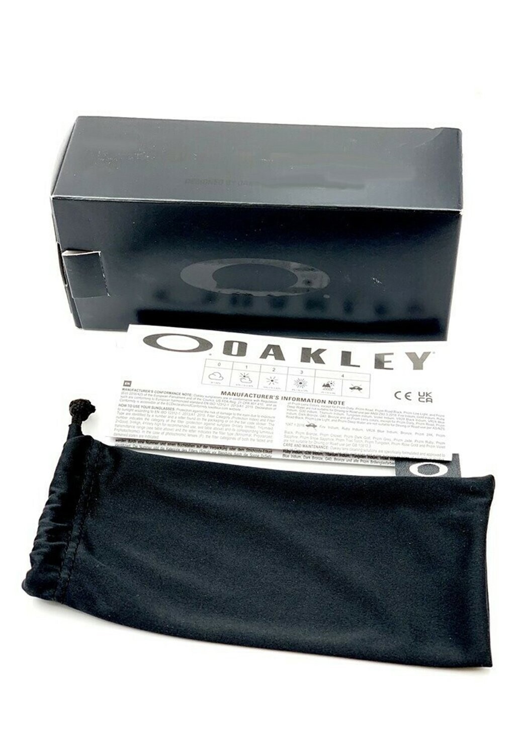 

Солнцезащитные очки OAKLEY SUTRO TI Oakley, светло-коричневый