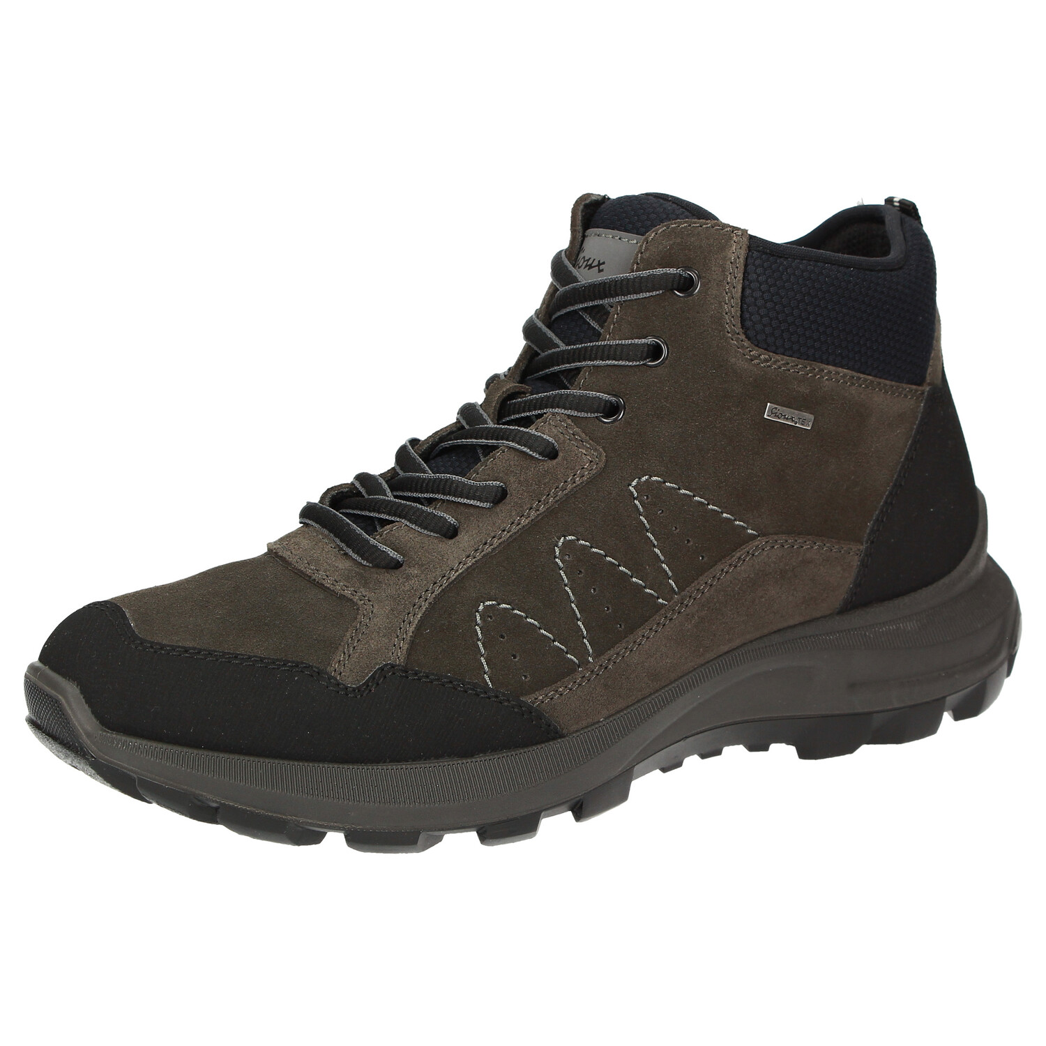 

Сапоги Sioux ette Outsider 705 TEX, коричневый