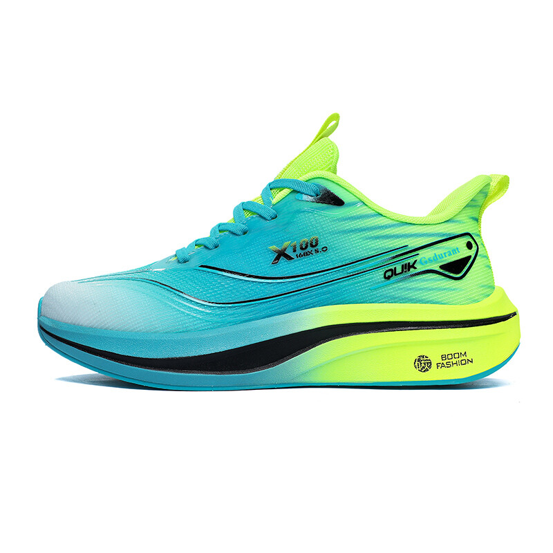 

Кроссовки мужские с низким верхом Gaius Durant, цвет Neon Green