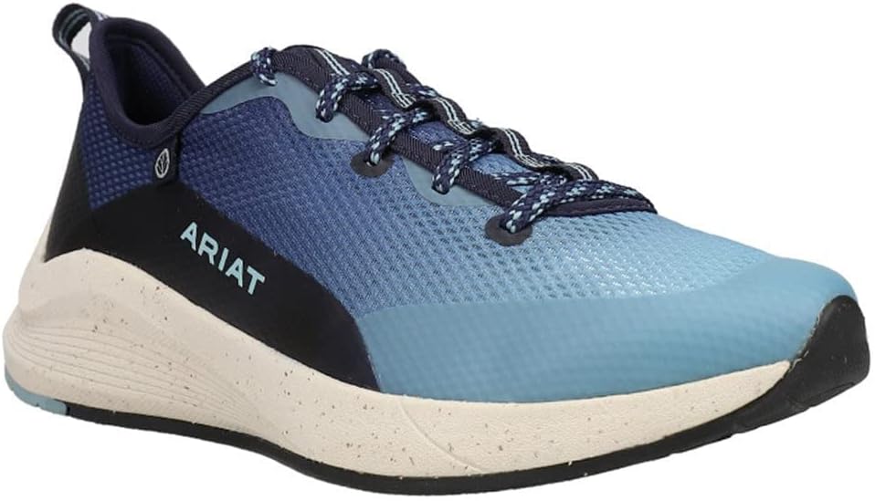 

Кроссовки Ariat ShiftRunner, цвет Blue Waves