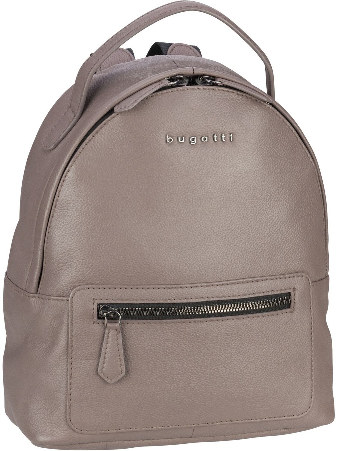 

Рюкзак Bugatti/Backpack Bella Backpack, серо коричневый