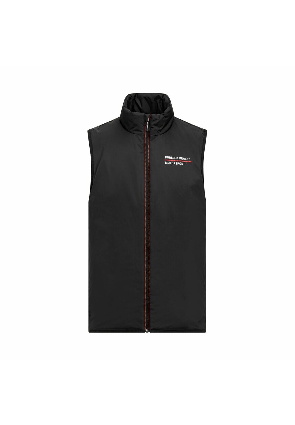 

Жилет Porsche Design, черный
