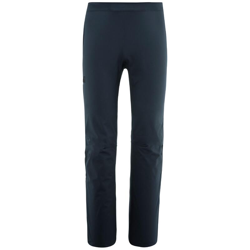 Мужские брюки FITZ ROY 2.5L STRETCH MILLET, цвет negro