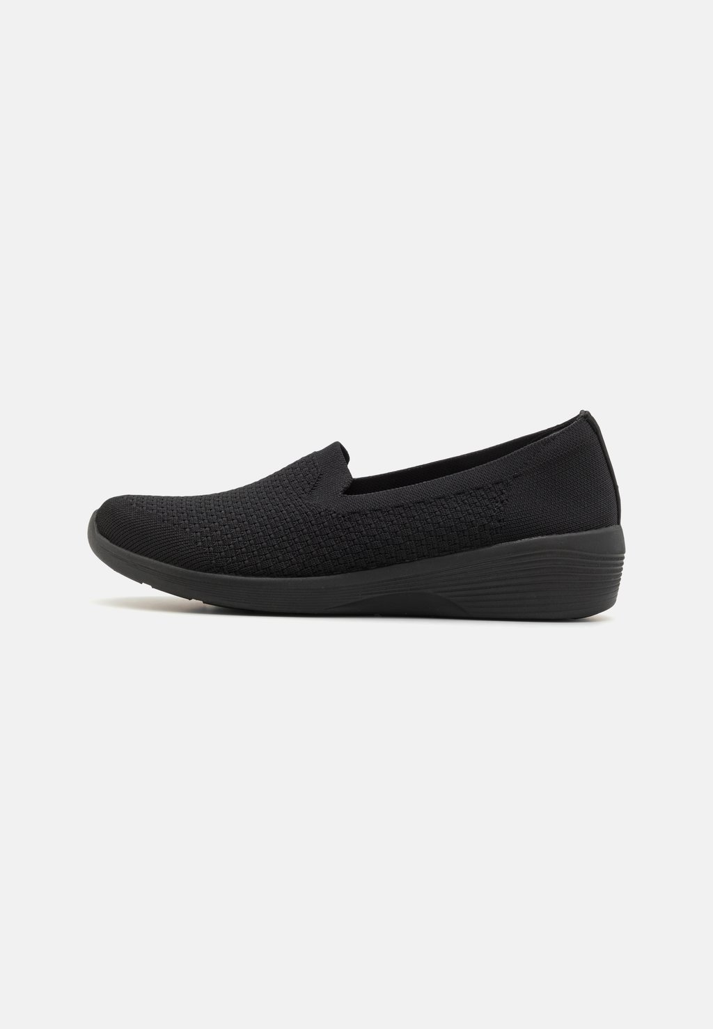 Кроссовки низкие ARYA Skechers, цвет black
