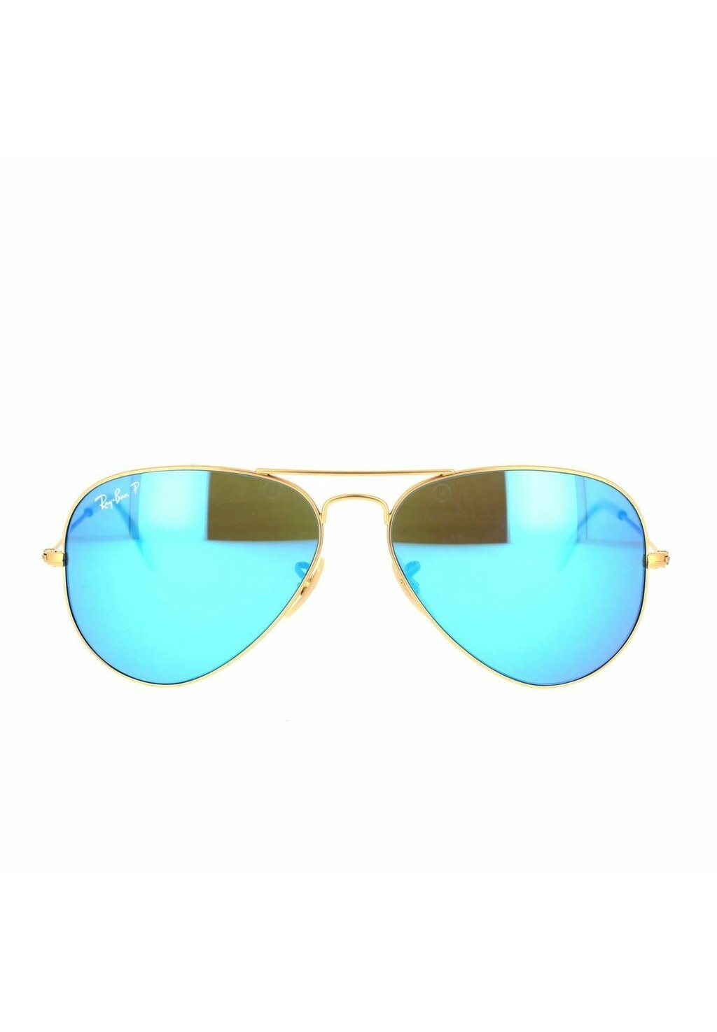 

Солнцезащитные очки Ray-Ban, золото