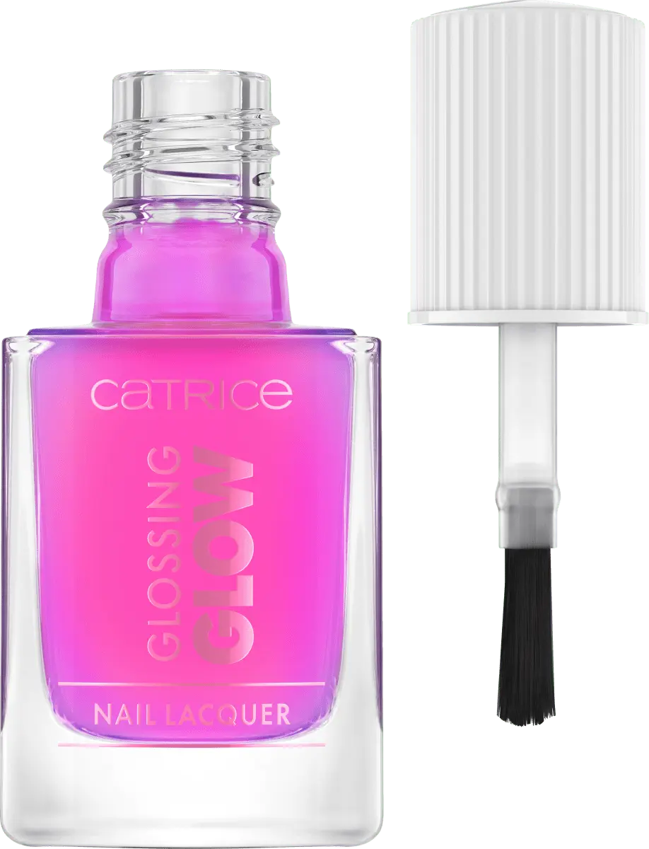 

Nagellac Glossing Glow 010 10,5 мл Catrice