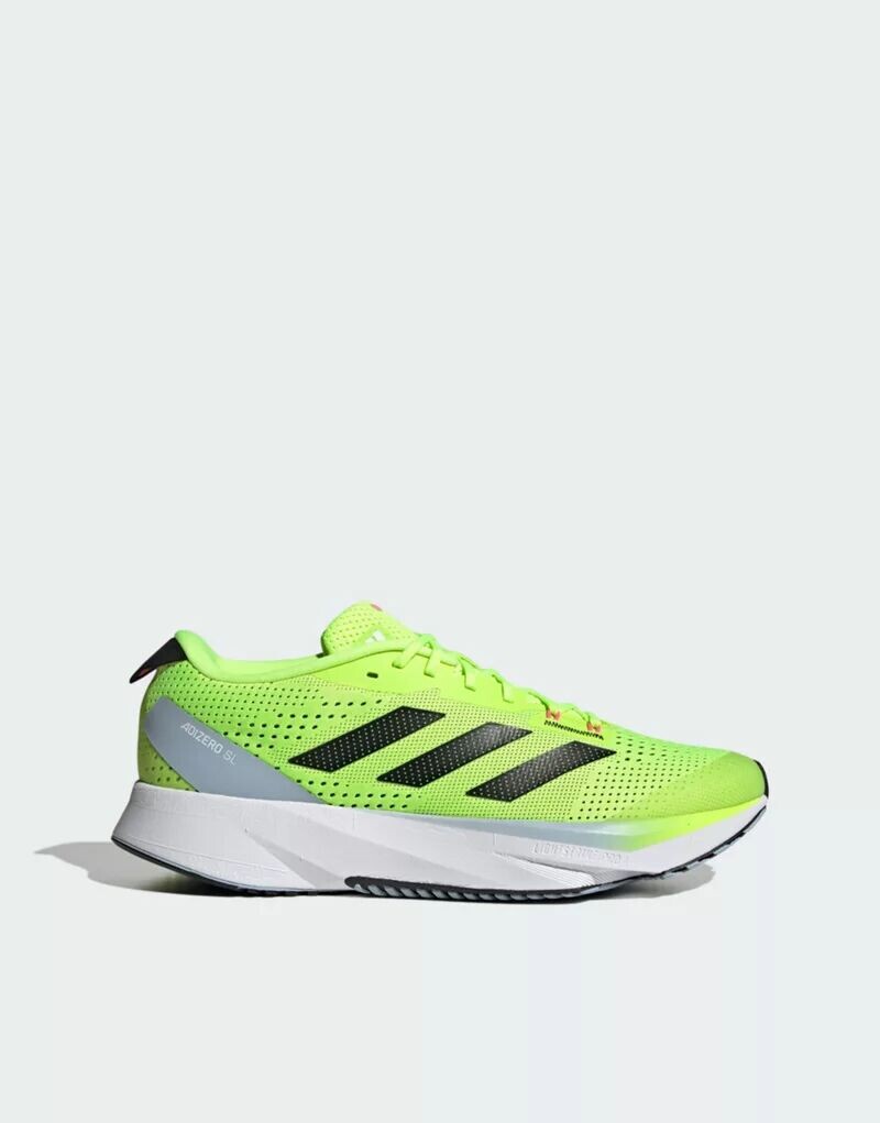 

adidas Черные кроссовки adizero Running adidas performance