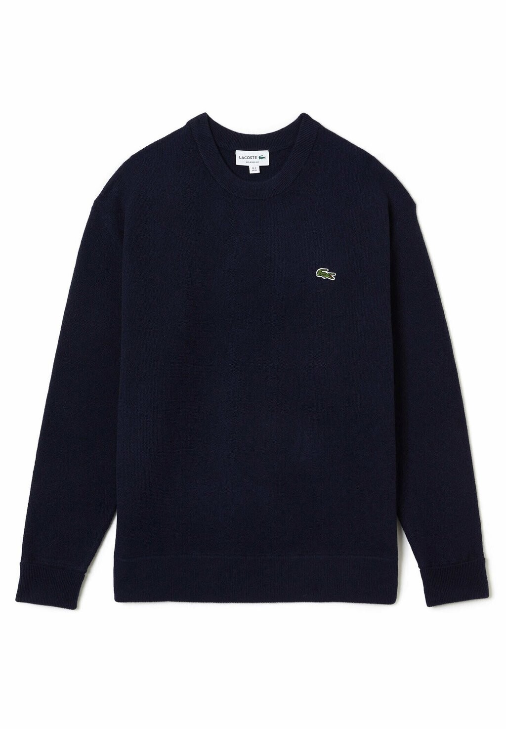 

Свитер Lacoste