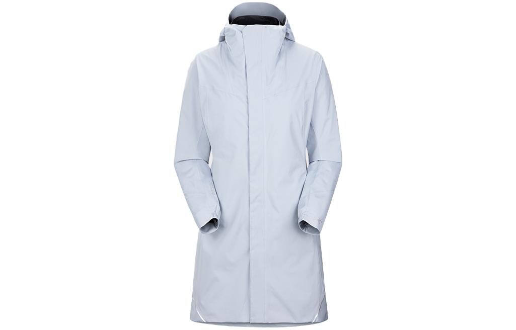 

Arcteryx Женский Тренч, цвет Atmos
