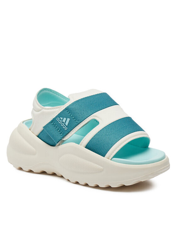 

Сандалии Adidas, бирюзовый