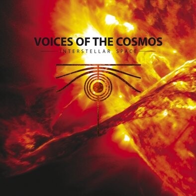 

Виниловая пластинка Voices Of The Cosmos - Interstellar Space