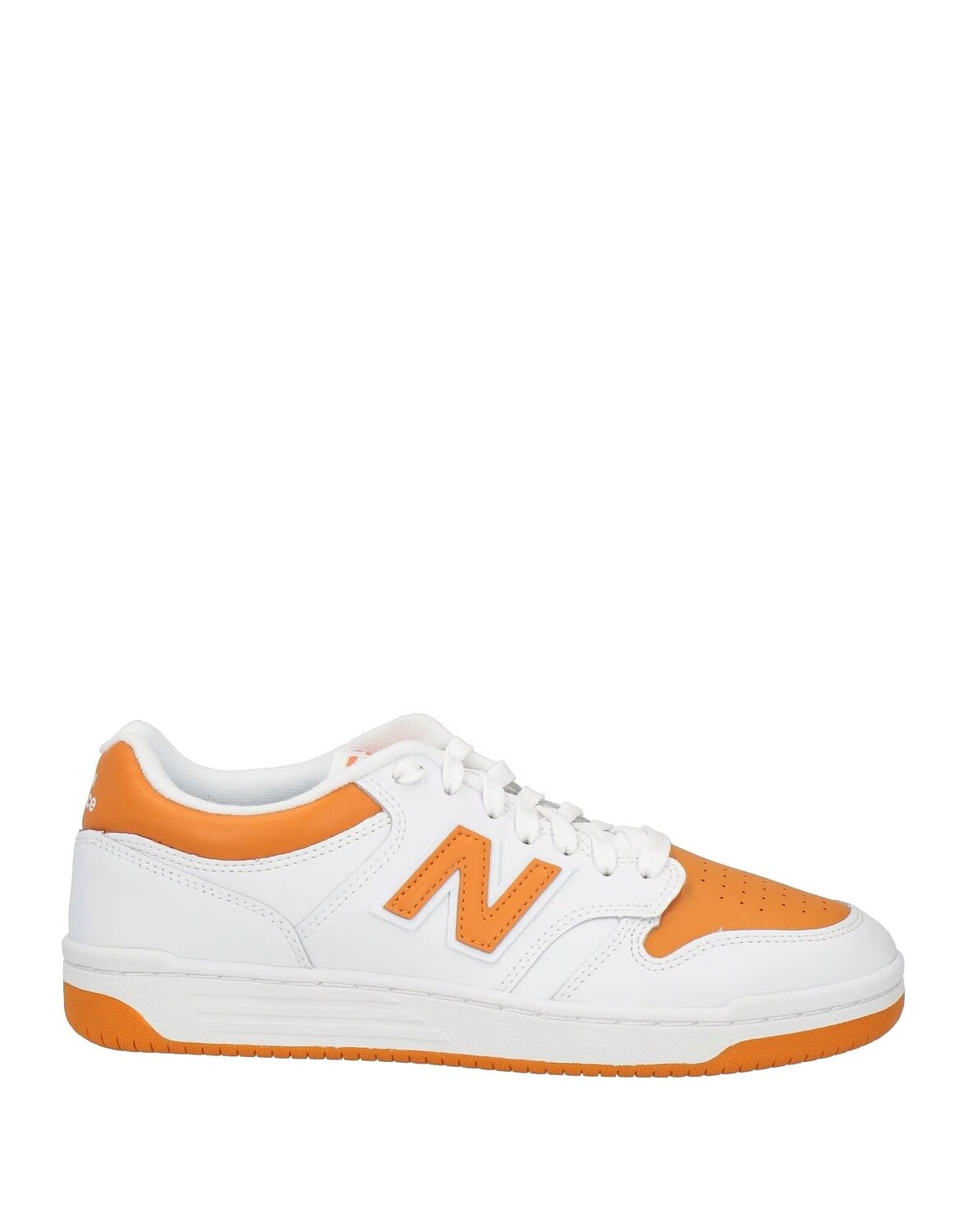 

Кеды New Balance, коричневый