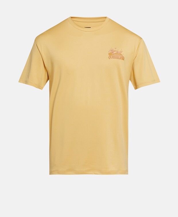 

Функциональная рубашка Quiksilver, цвет Oatmeal
