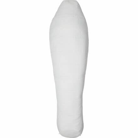 

Спальный мешок Lamina Eco AF: синтетика 15F Mountain Hardwear, цвет Undyed