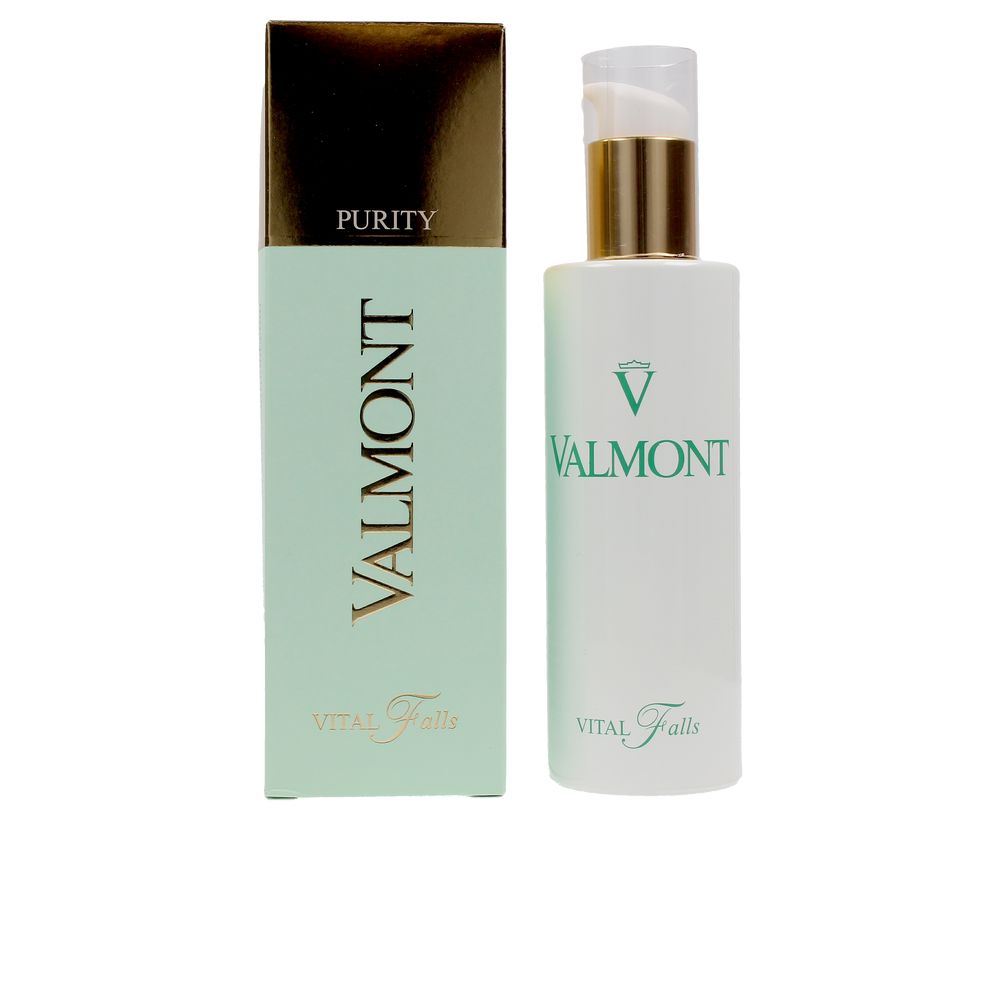 Тоник для лица Purity vital falls Valmont, 150 мл purity purity набор lavender dreams