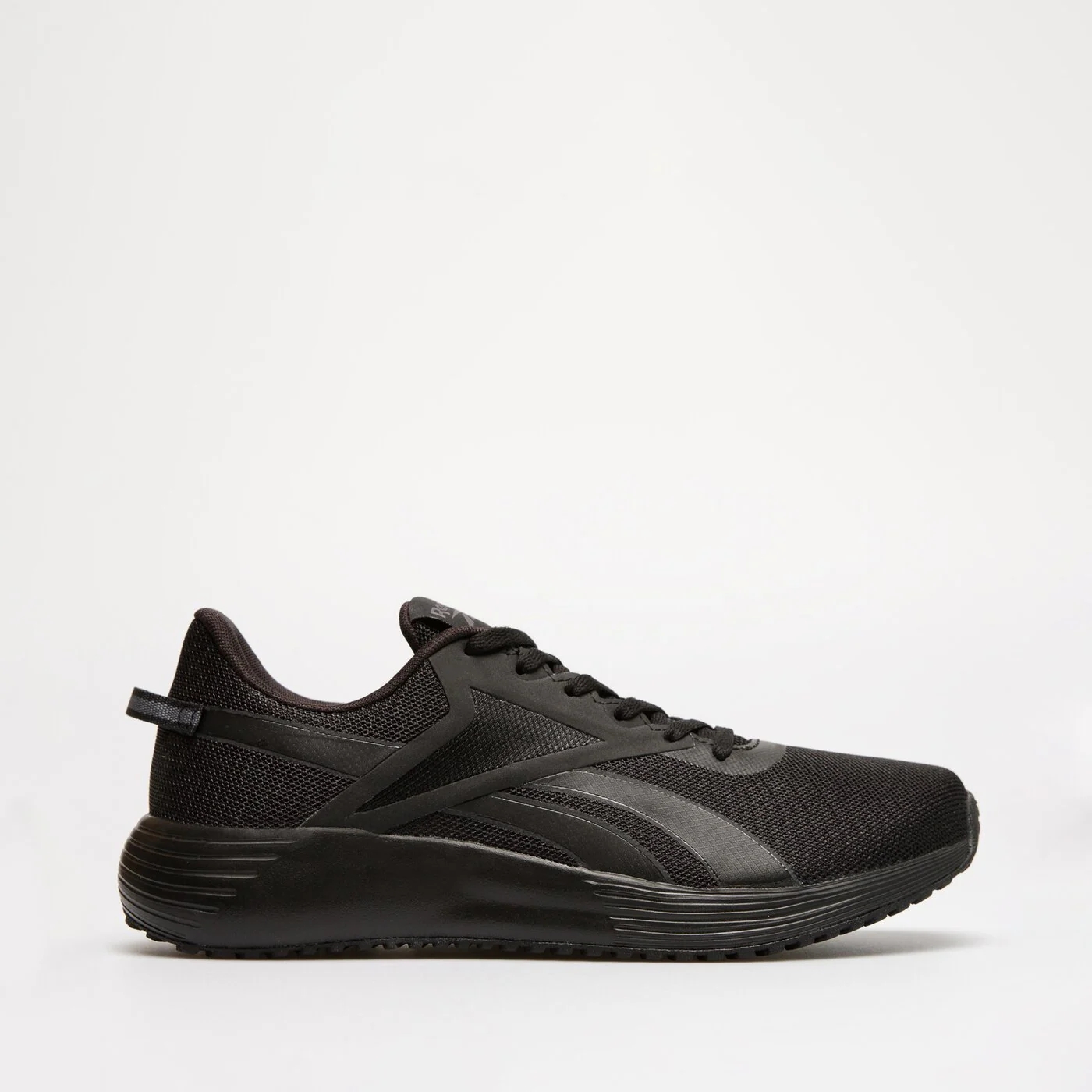 Кроссовки Reebok Lite Plus 3, черный