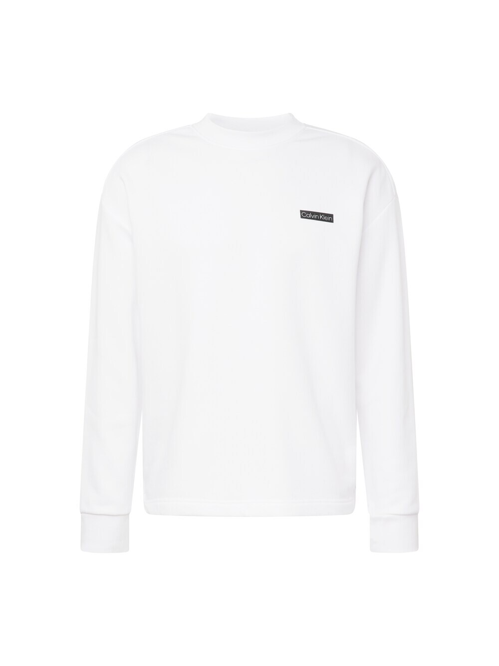 

Толстовка Calvin Klein, белый