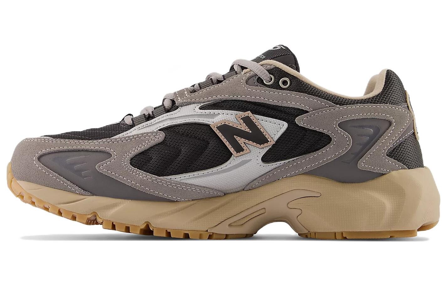 

Кроссовки New Balance 725 Radically Classic Pack, темно-серый