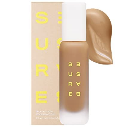 

Мл Surebase, Nudy Steady Foundation, Face Foundation, W3 Faithful Flora, 30