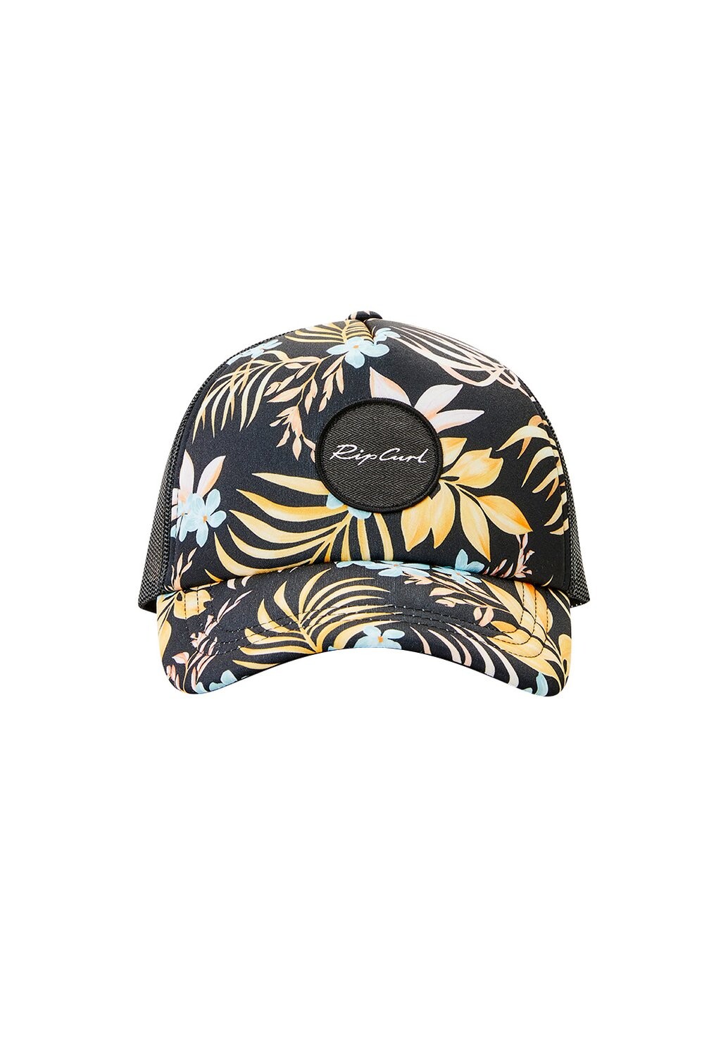 

Бейсболка Rip Curl, черный