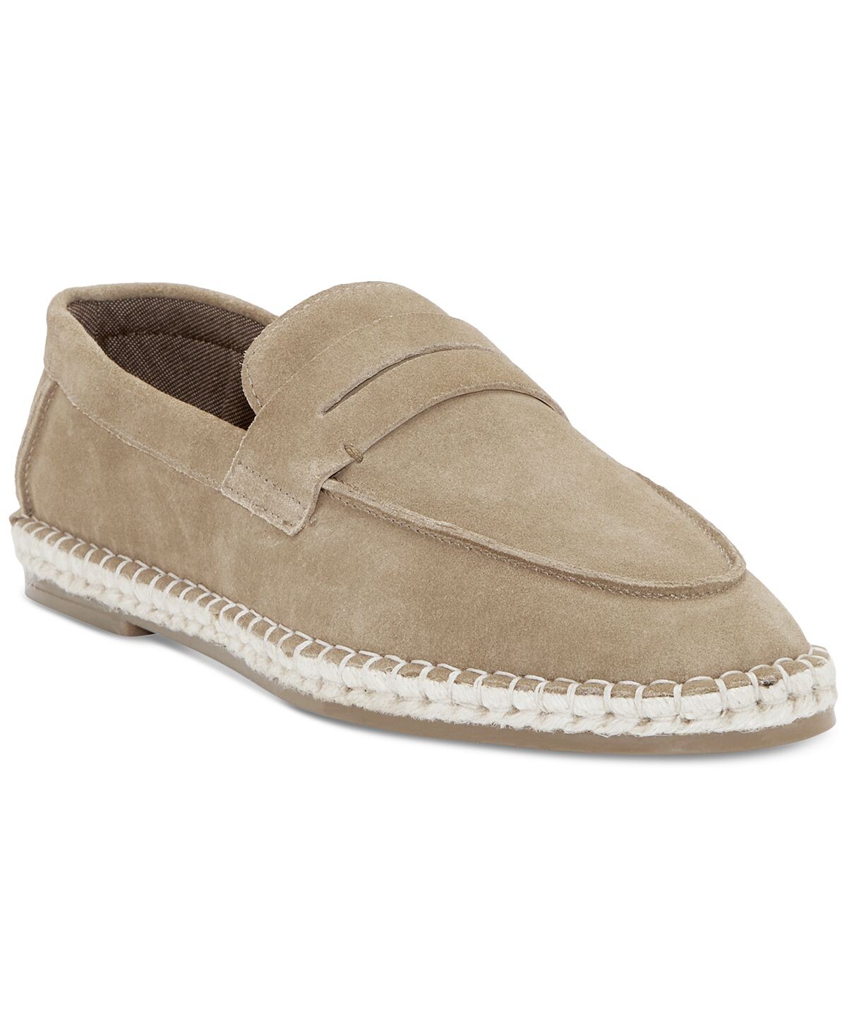 

Мужские эспадрильи без шнуровки Vondell Vince Camuto