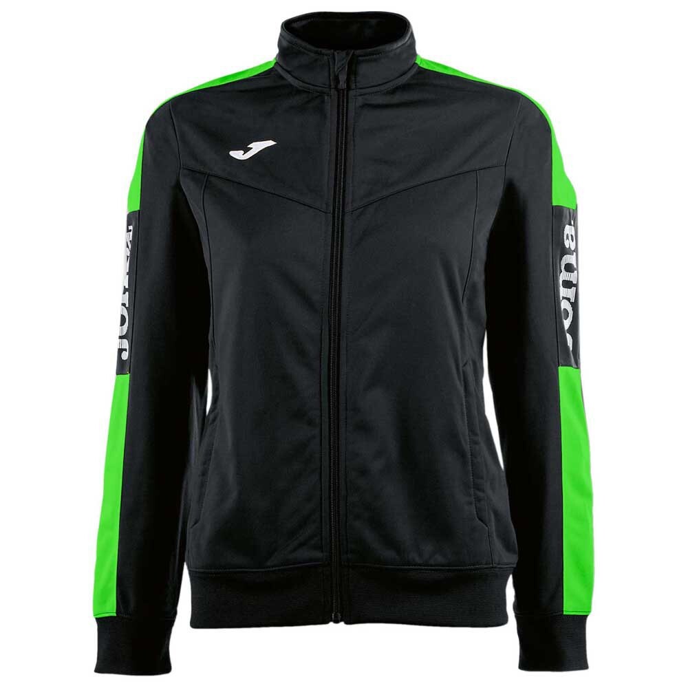

Куртка Joma Championship IV, черный