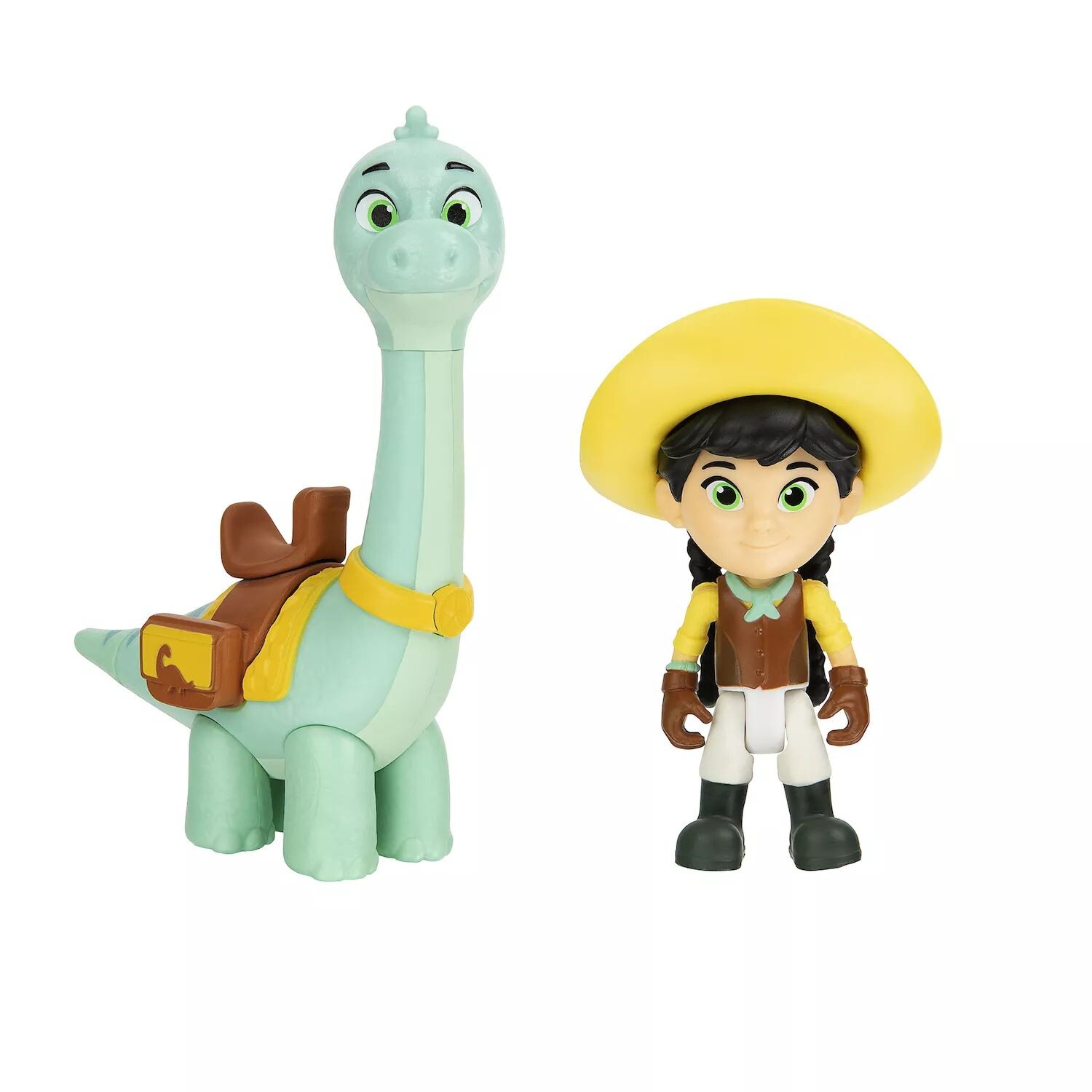 

Набор фигурок Disney Dino Ranch 6 Disney