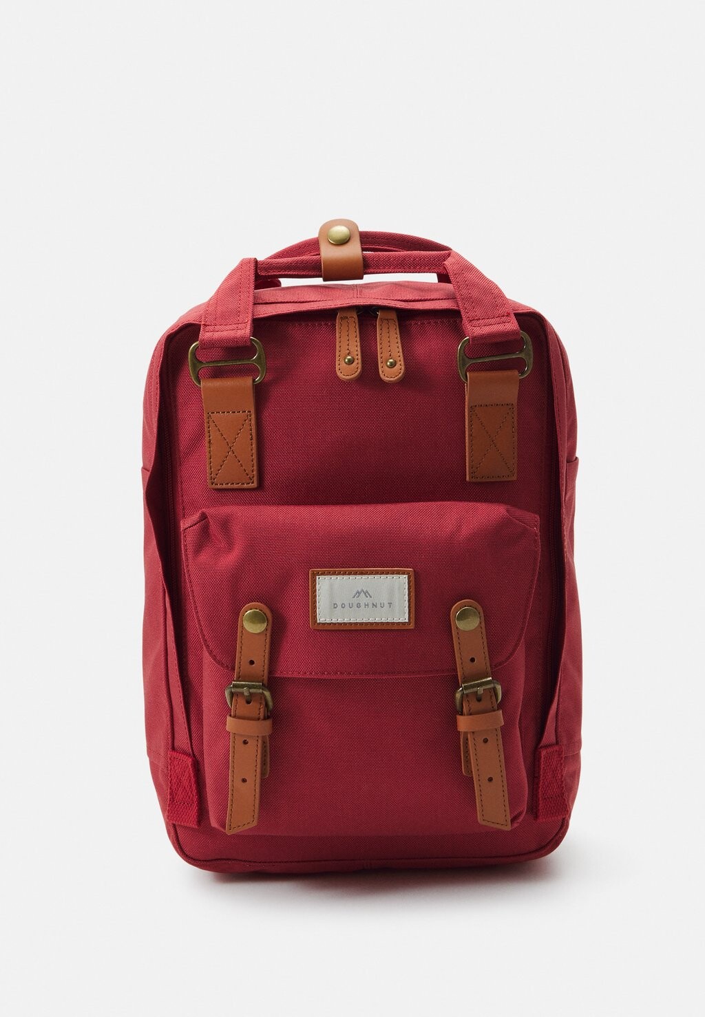 

Рюкзак Unisex Doughnut, цвет brick