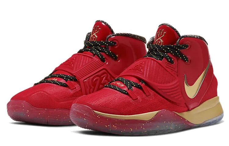 

Трофеи Nike Kyrie 6 (GS)