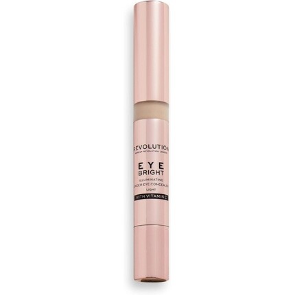 

Легкий консилер, осветляющий глаза, 3 мл, Revolution Beauty