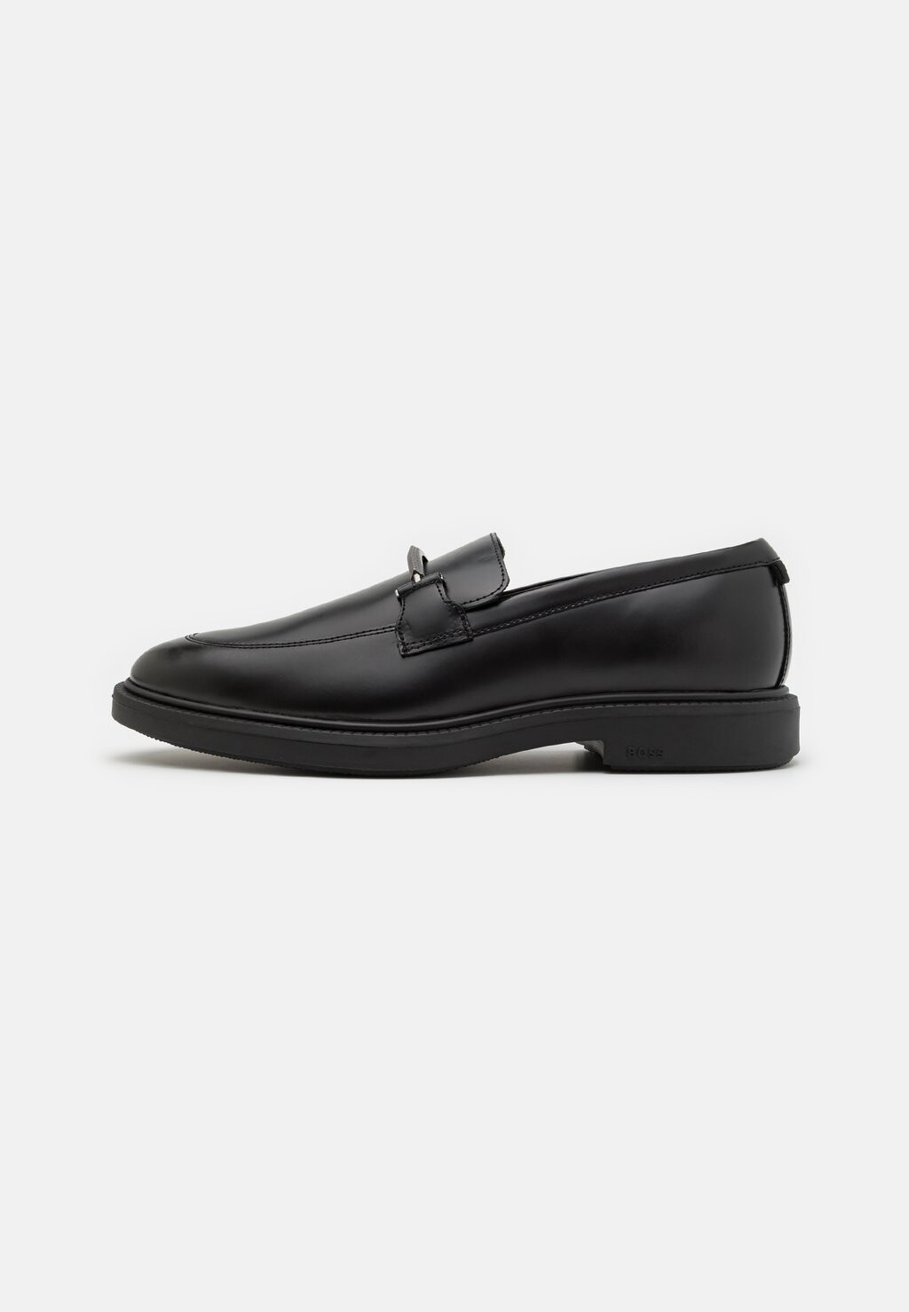 

Умные слипоны BOSS LARRY, цвет black one