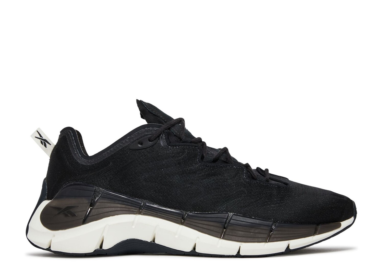

Кроссовки Reebok Zig Kinetica 2 Grow 'Night Black', черный
