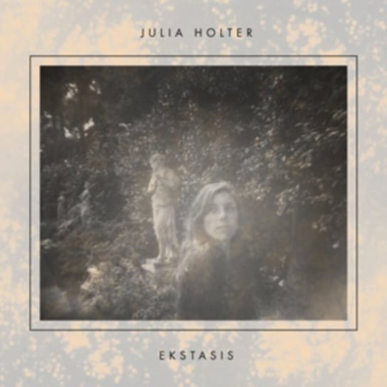 

Виниловая пластинка Holter Julia - Ekstasis