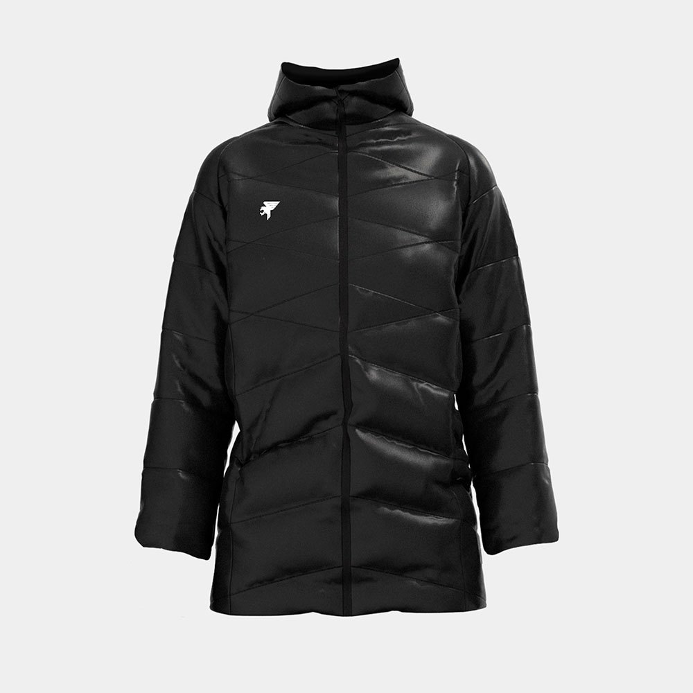 Куртка Joma Explorer, черный