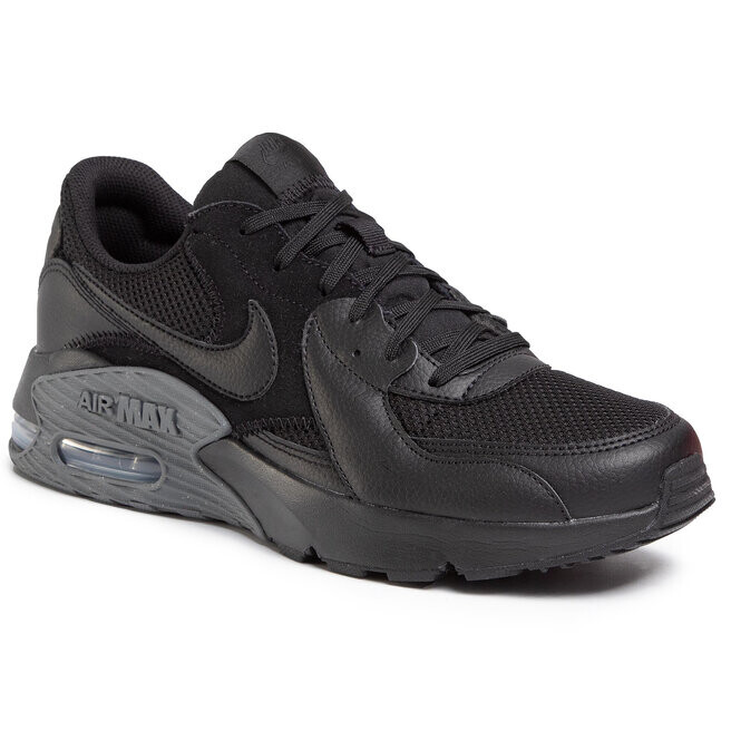 

Кроссовки Nike AirMax Excee, черный
