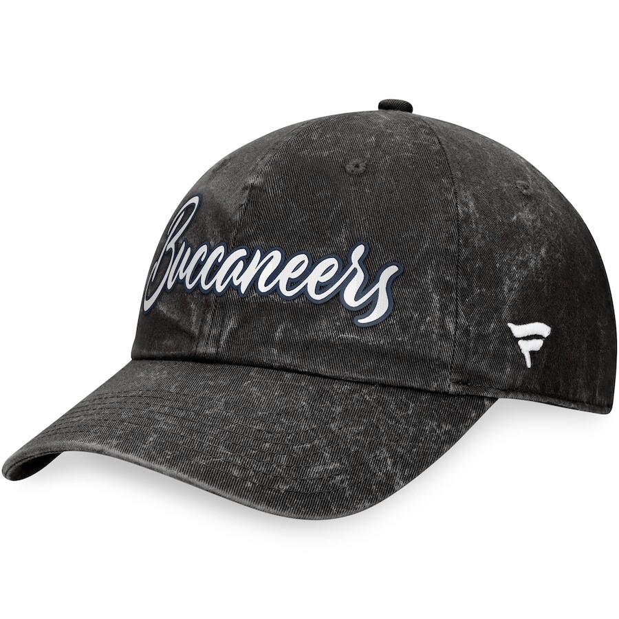 

Бейсболка Fanatics Branded Tampa Bay Buccaneers, оловянный