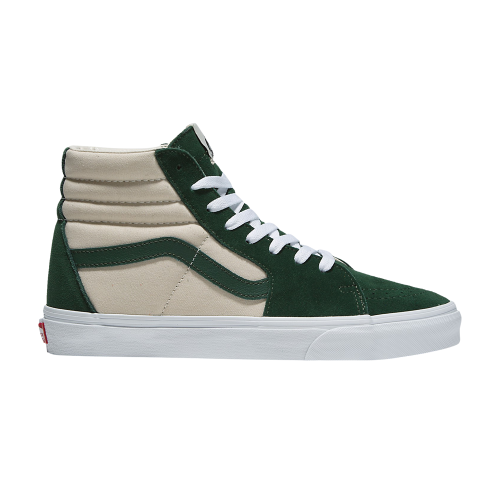 Vans green. Vans Hi sk8 Army. Vans Hi sk8 калобарации. Дутыши Ванс зелёные. Дутая обувь sk8.