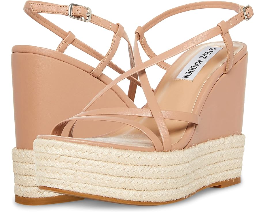 

Туфли Steve Madden Whitlee Wedge, оранжевый