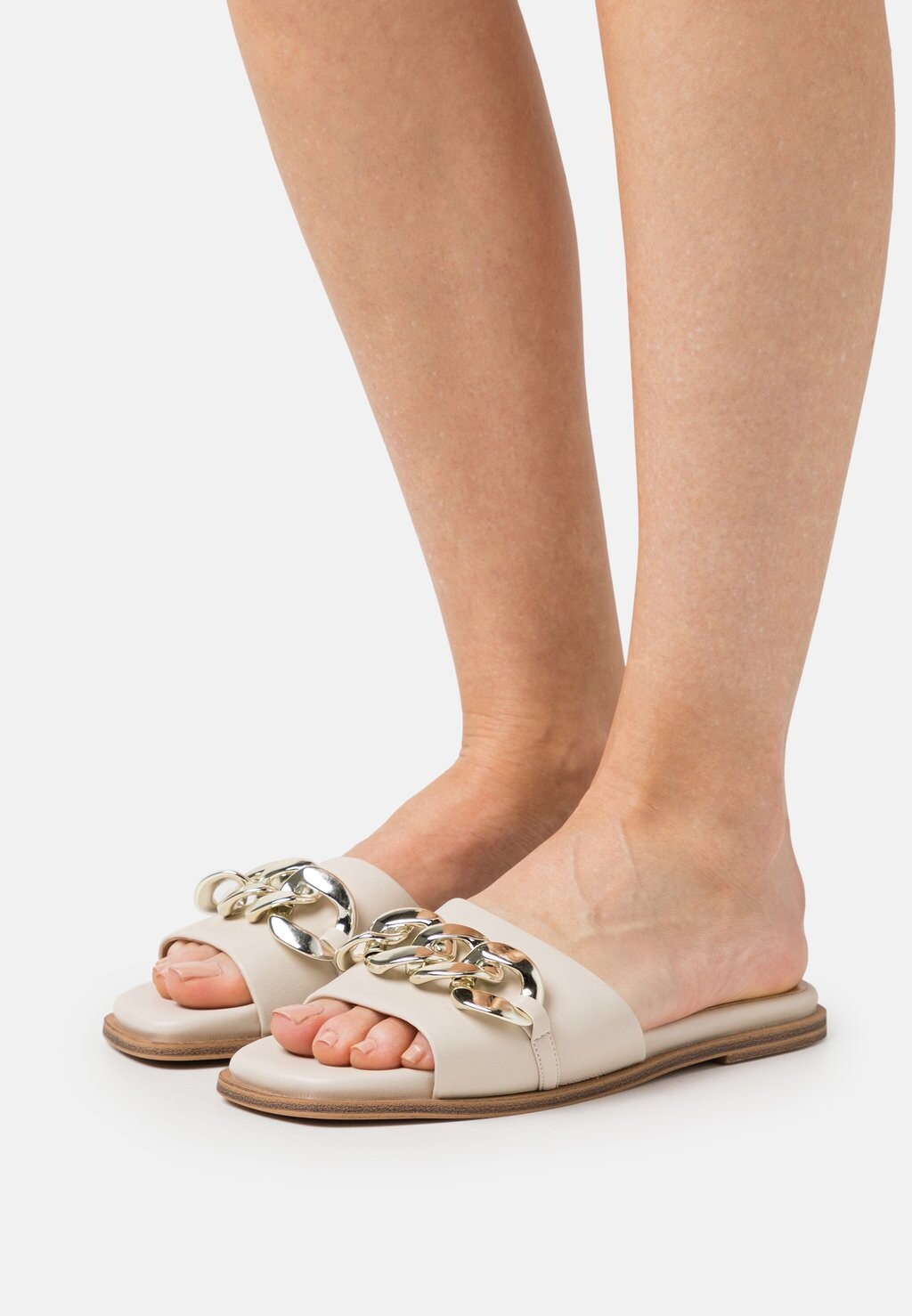 

Шлепанцы KG Kurt Geiger