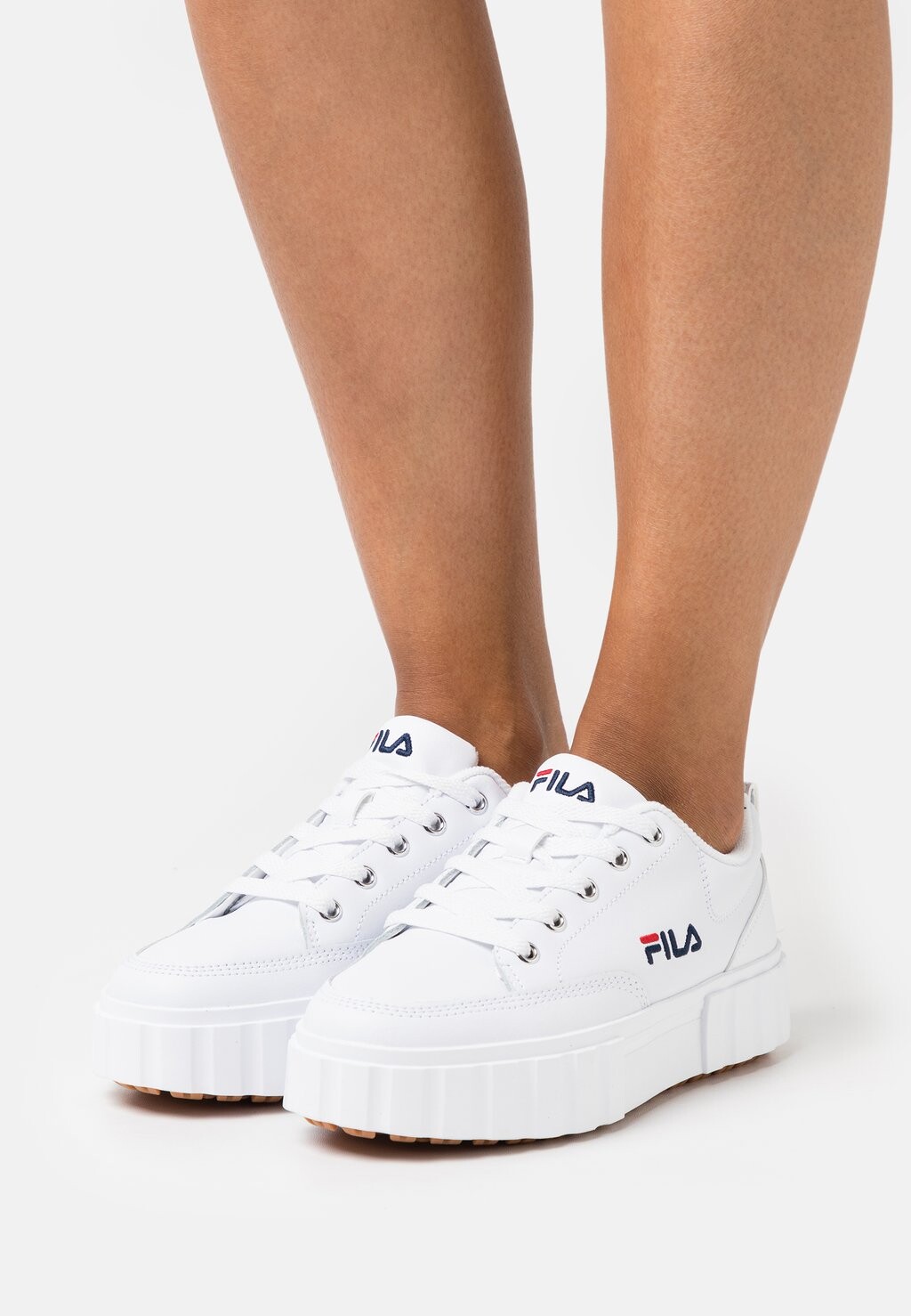 

Кеды Fila