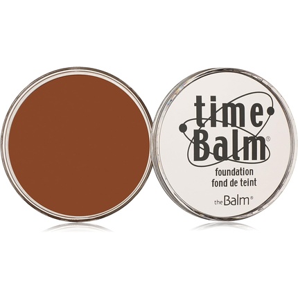 

theBalm TimeBalm Тональный крем 21,3 г после наступления темноты, Серый, theBalm TimeBalm Тональный крем 21,3 г после наступления темноты